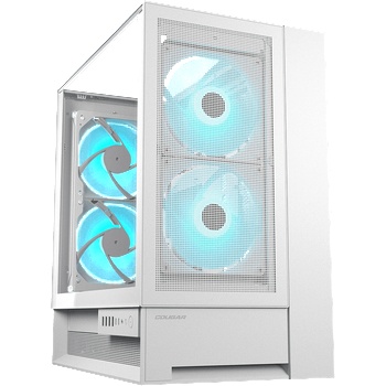 COUGAR OmnyX White (CGR-2WA3W-RGB)