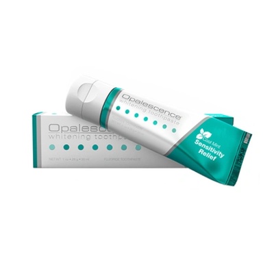 Opalescence Облекчаване на чувствителността с опалесценция 28 г