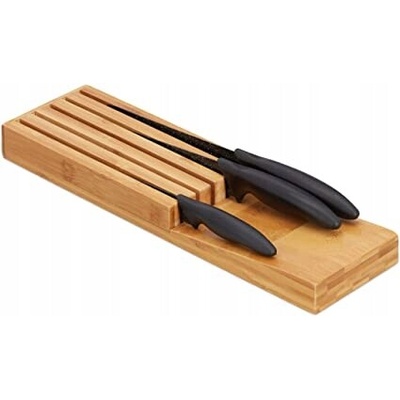 Organizér do zásuvky nože Relaxdays 11 x 39 cm