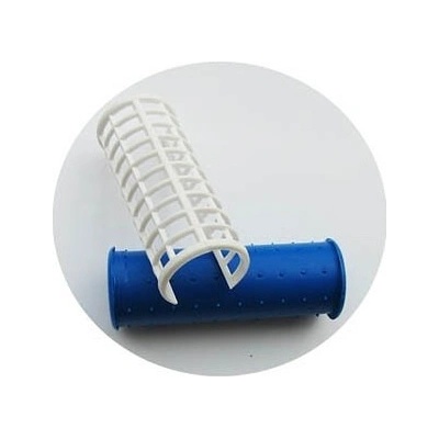 DUKO-EXIM DUKO 9994-2410 Náhradní spona na velké varné natáčky na vlasy 27x68mm