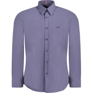 HUGO BOSS Мъжка риза с дълъг ръкав hugo boss, Размер 3xl, Цвят Синьо (50518304relegant6_bl418)