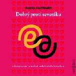 Radioservis Daniel Glattauer: Dobrý proti severáku - CD (MP3) (021175)