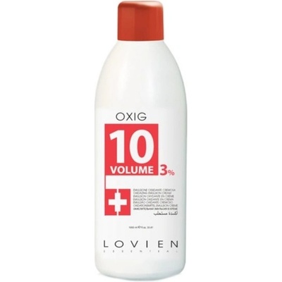 Lovien Oxig krémový peroxid 3% 1000 ml