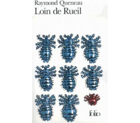 Loin de Rueil