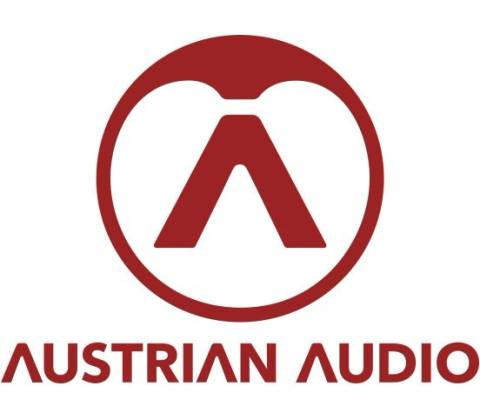 Austrian Audio OCC8