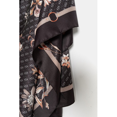 Guess Тънък шал Guess (AW5479.SIL90)