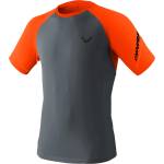 Dynafit Alpine Pro Short Sleeve Shirt Men Размер: M / Цвят: жълт