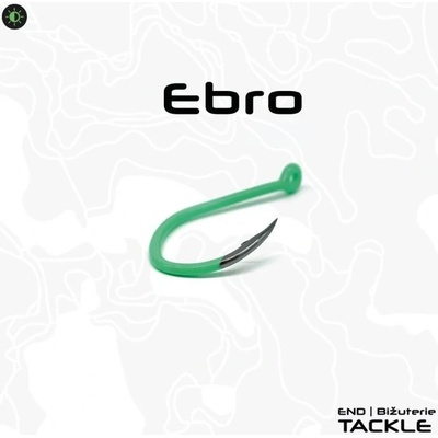 Vagner Ebro vel.4 4 ks