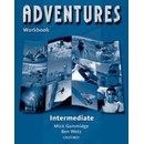 Adventures Intermediate Workbook