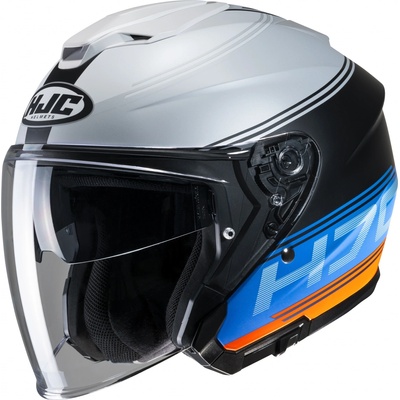 HJC i30 Vicom