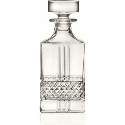 RCR Cristalleria Italiana RCR BRILLANTE KARAFA NA WHISKY 850ML