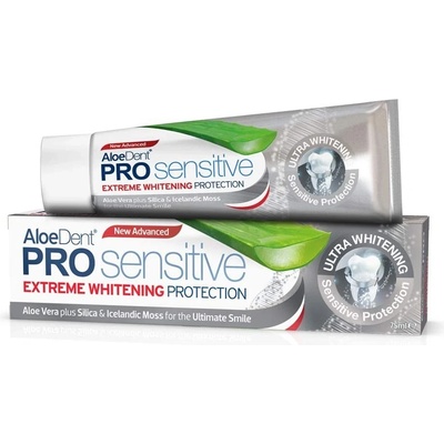 AloeDent Pro Whitening 75 ml