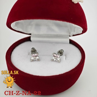Solla Mini Elegant Drobná Elegancia CH-Z-NA22A