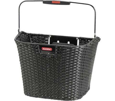 KLICKFix Structura Oval 0376OBR