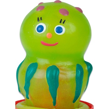 CONDOMERIE Презервативи condomerie - handpainted novelty condoms jellyfish