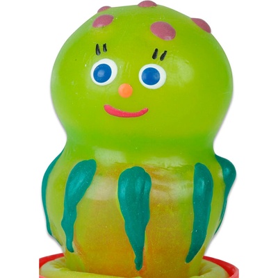 CONDOMERIE Презервативи condomerie - handpainted novelty condoms jellyfish