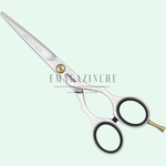 Jaguar Solingen Фризьорска ножица за подстригване Pre Style Ergo Slice P 5.5"/6.0 (8223)