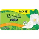 Hygienické vložky Naturella Ultra Normal Green Tea Magic vložky 20 ks
