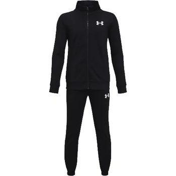 Under Armour Комплект Under Armour Knit Track Suit 1363290-001 Размер YXL