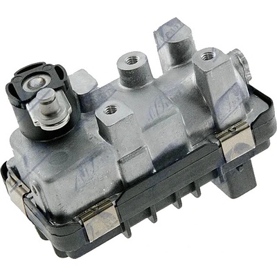 NTY Regulační Ventil Tlaku Turba G-001/6NW009660/JEEP Grand Cherokee 2007- Mercedes Třída C 2003-2008 Třída E 2005-2010 Třída M a další (757608-0001)