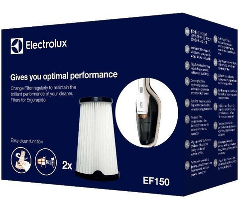 Electrolux EF150