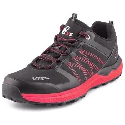 CXS SPORT Softshellová 222004780536