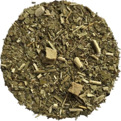 Yerba Maté El Pajaro Mas Energia 100 g