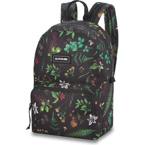 DAKINE Раница kids cubby pack 12l (10003792-woodflor)