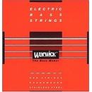Warwick 42401M Red Label