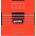 Warwick 42401M Red Label