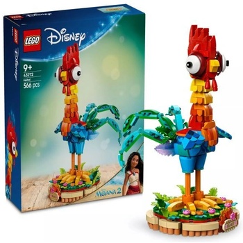 LEGO® Disney™ Moana 2 - Heihei (43272)