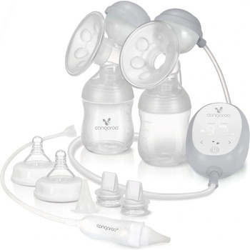 Cangaroo Електрическа помпа Grace 2в1 XN-D254 (3800146272920)