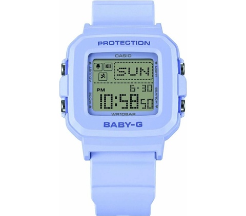 Casio BGD-10KH-2C