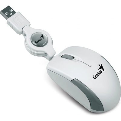 Genius Micro Traveler V2 31010125108