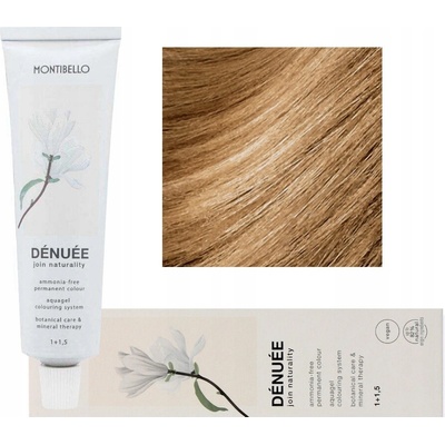 Montibello Farba DENUEE č.9,3 60 ml