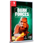 Nightdive Studios Star Wars Dark Forces Remaster (Switch)