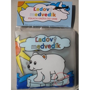 Ľadový medvedík