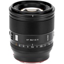 Viltrox AF 56/1.2 E