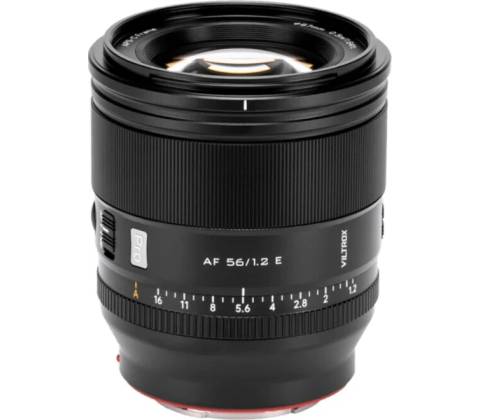 Viltrox AF 56/1.2 E
