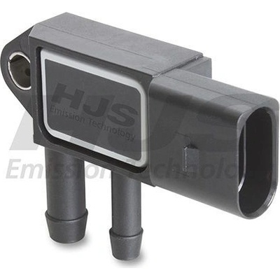 Senzor, tlak výfukového plynu HJS 92 09 1040