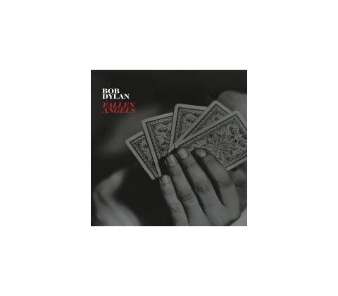 Dylan Bob - Fallen Angels LP