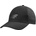 4F STRAPBACK Čierna