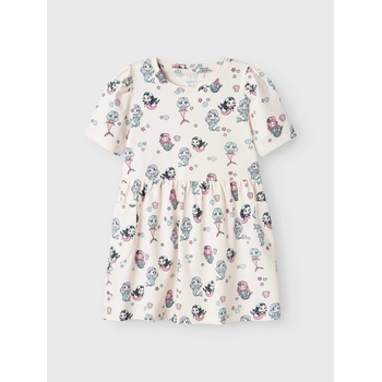 NAME IT Рокля nmffenja ss dress pb