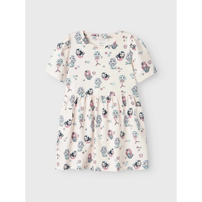 NAME IT Рокля nmffenja ss dress pb