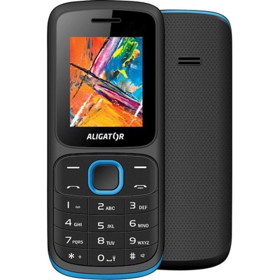 Aligator S5520 Senior