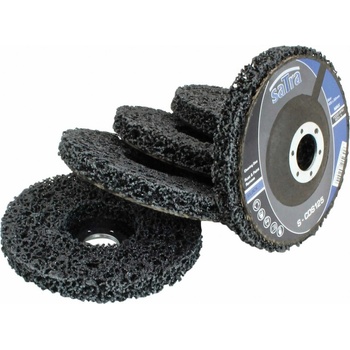 Satra Brusné a čisticí koutouče 125 mm S-CDS125 5 ks