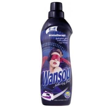 Wansou Омекотител за тъкани Wansou Felicity Feel 1л