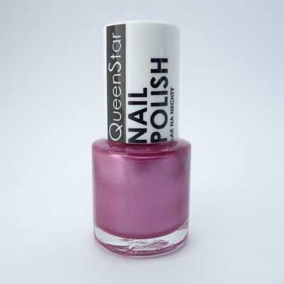 QueenStar lak na nechty 125 9 ml
