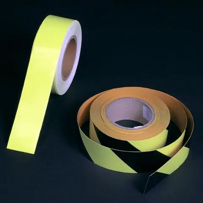 Orientačná páska fluorescenčná plnofarebná