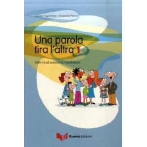 Una parola tira l' altra 1 (ISBN: 9783125250703)
